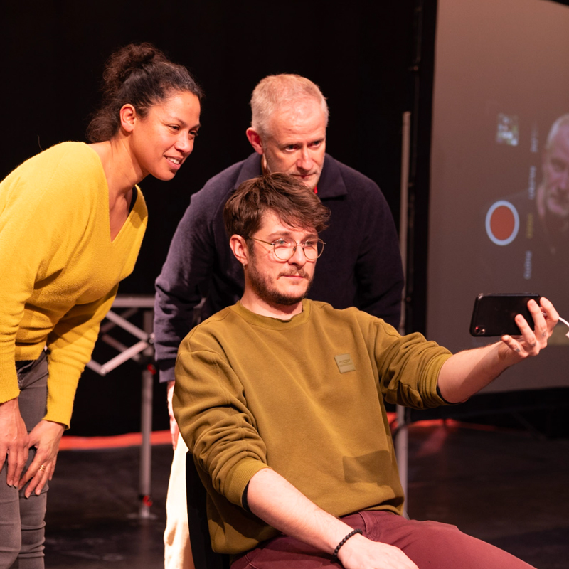 Atelier magie & m&eacute;dias num&eacute;riques