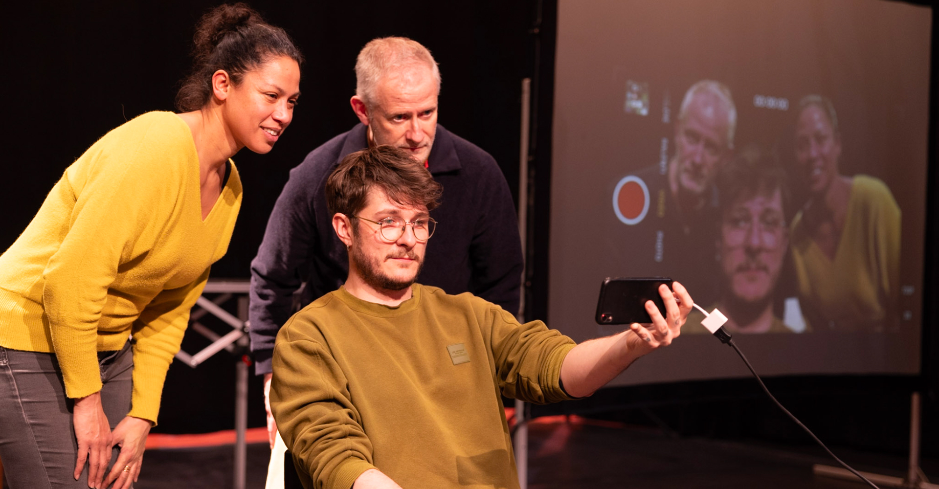 Atelier magie & m&eacute;dias num&eacute;riques