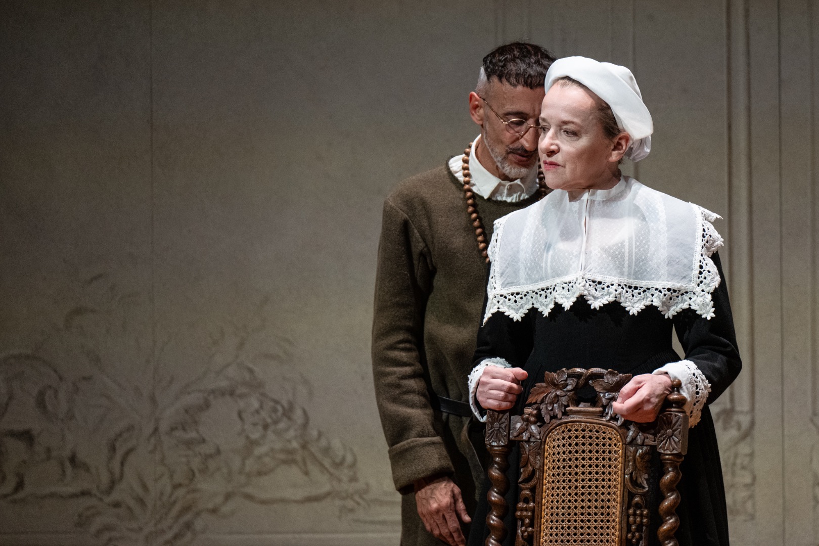 Le Tartuffe ©Carole Parodi