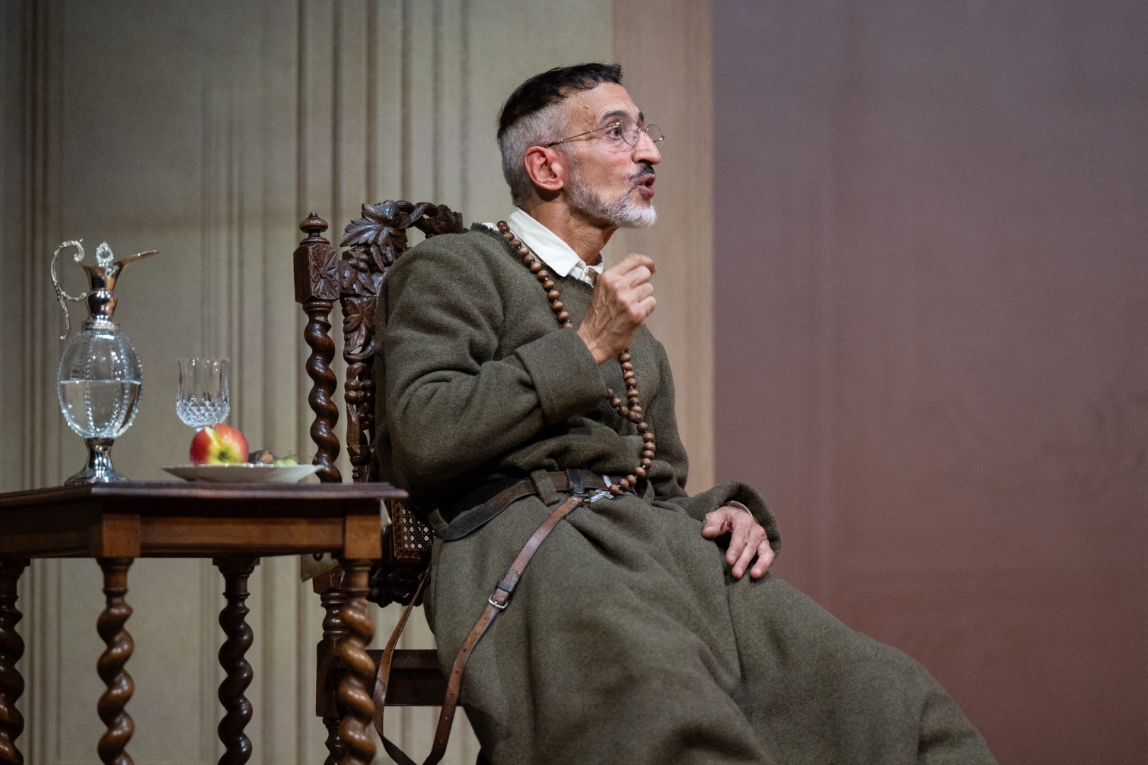 Le Tartuffe ©Carole Parodi