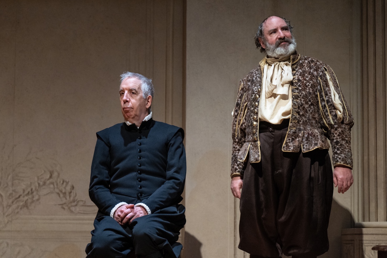 Le Tartuffe ©Carole Parodi