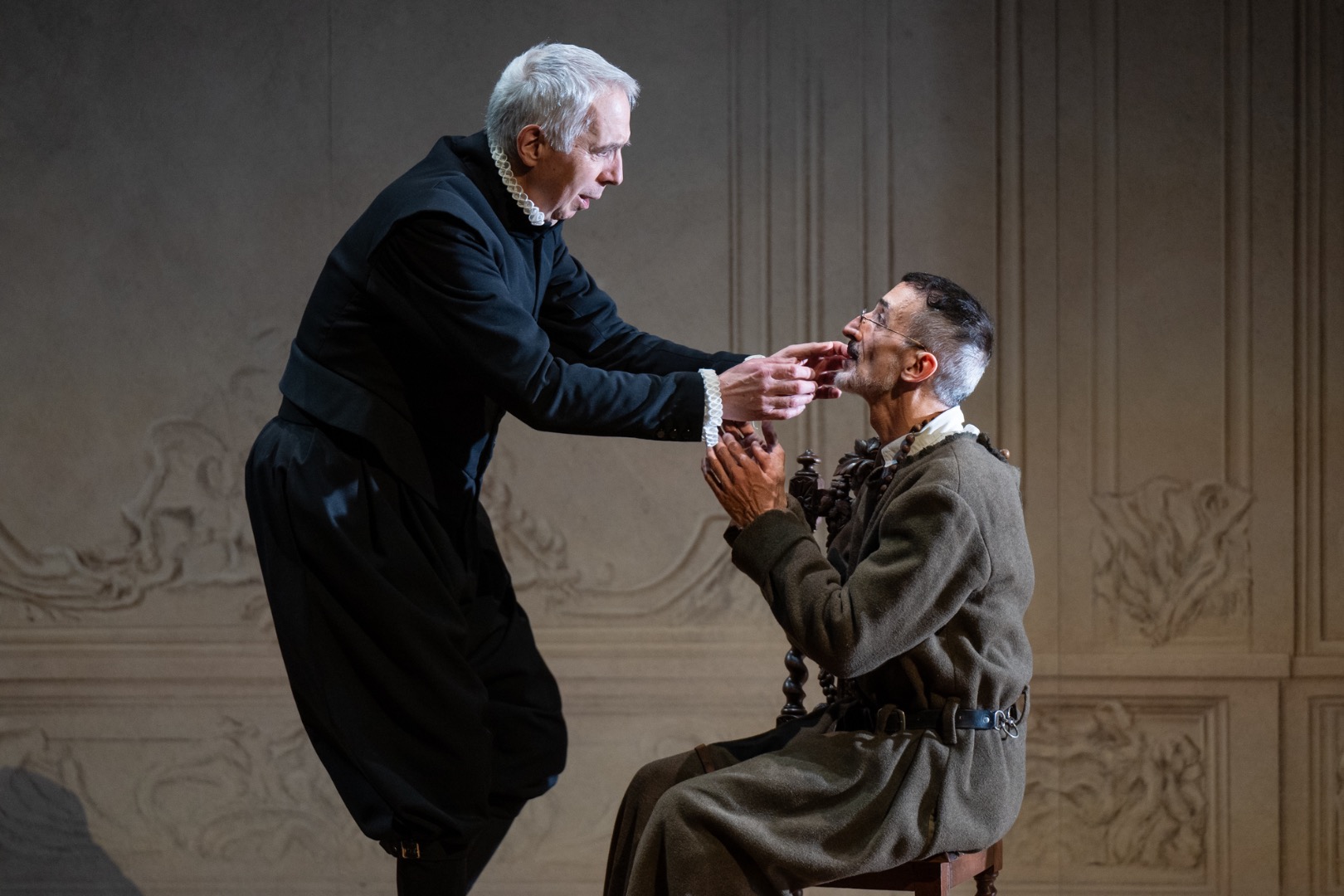 Le Tartuffe ©Carole Parodi