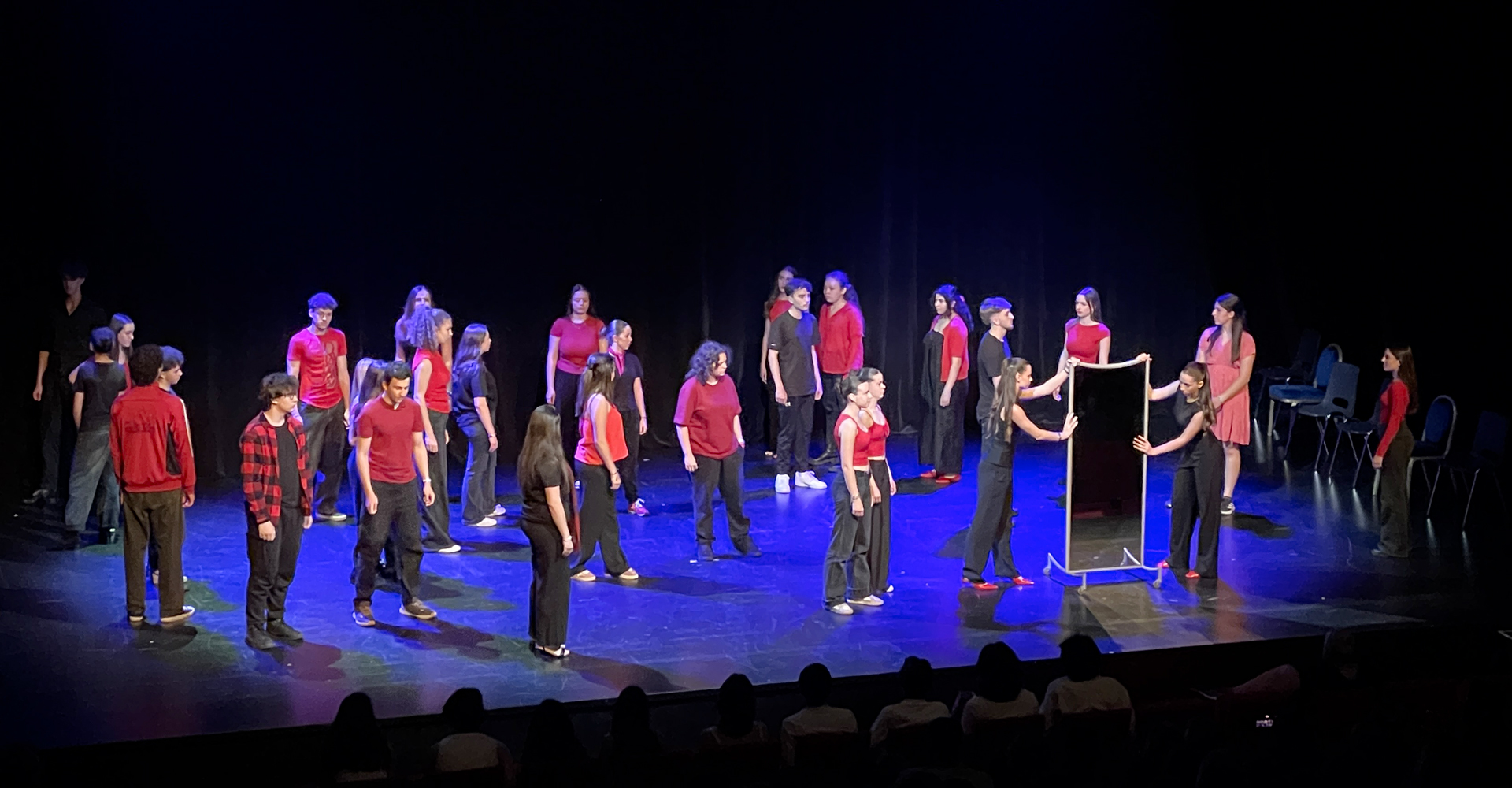 Travaux du baccalaur&eacute;at 2026