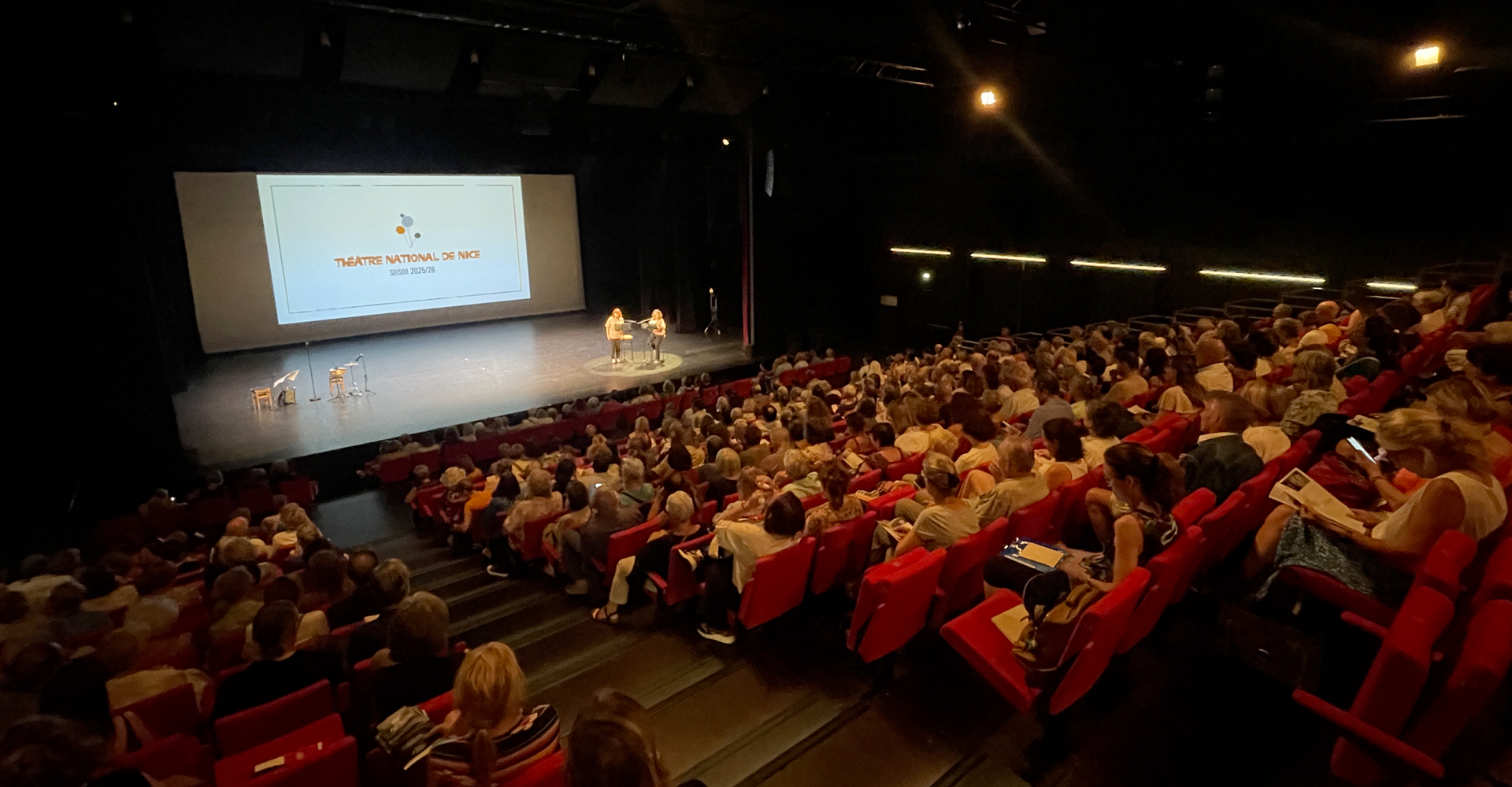 Pr&eacute;sentation de la saison 2026/27