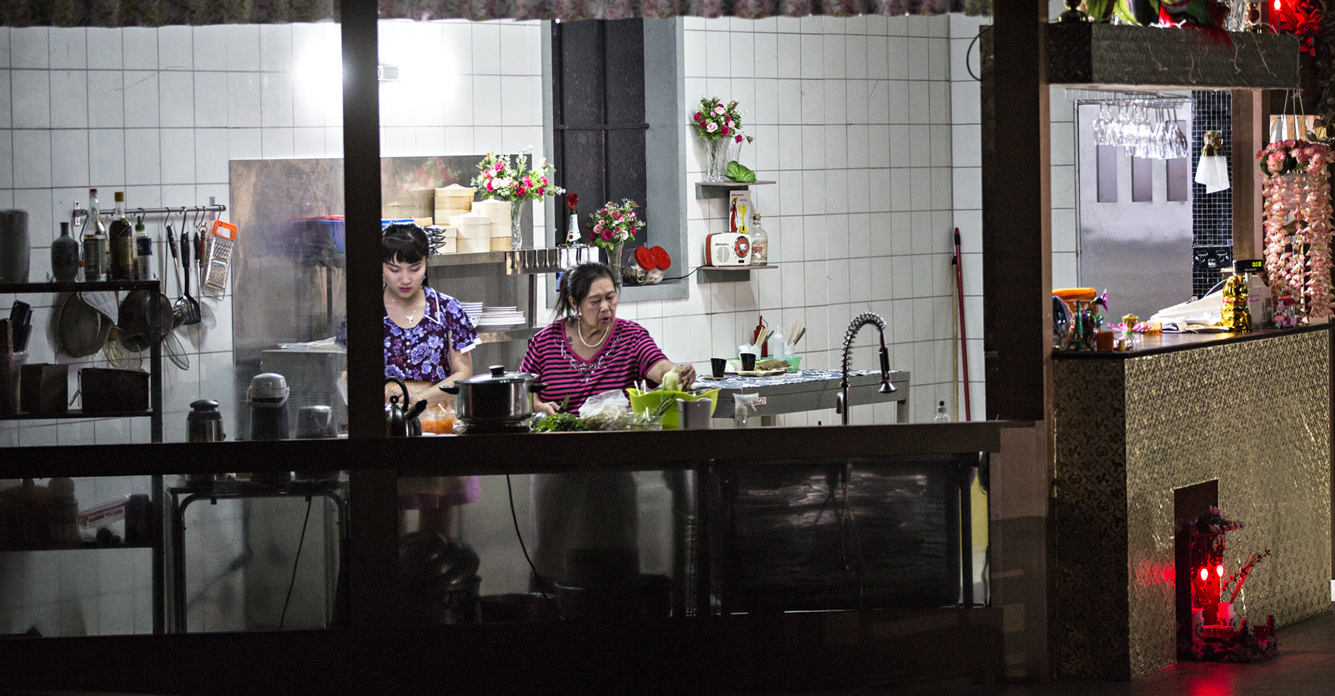 Saigon