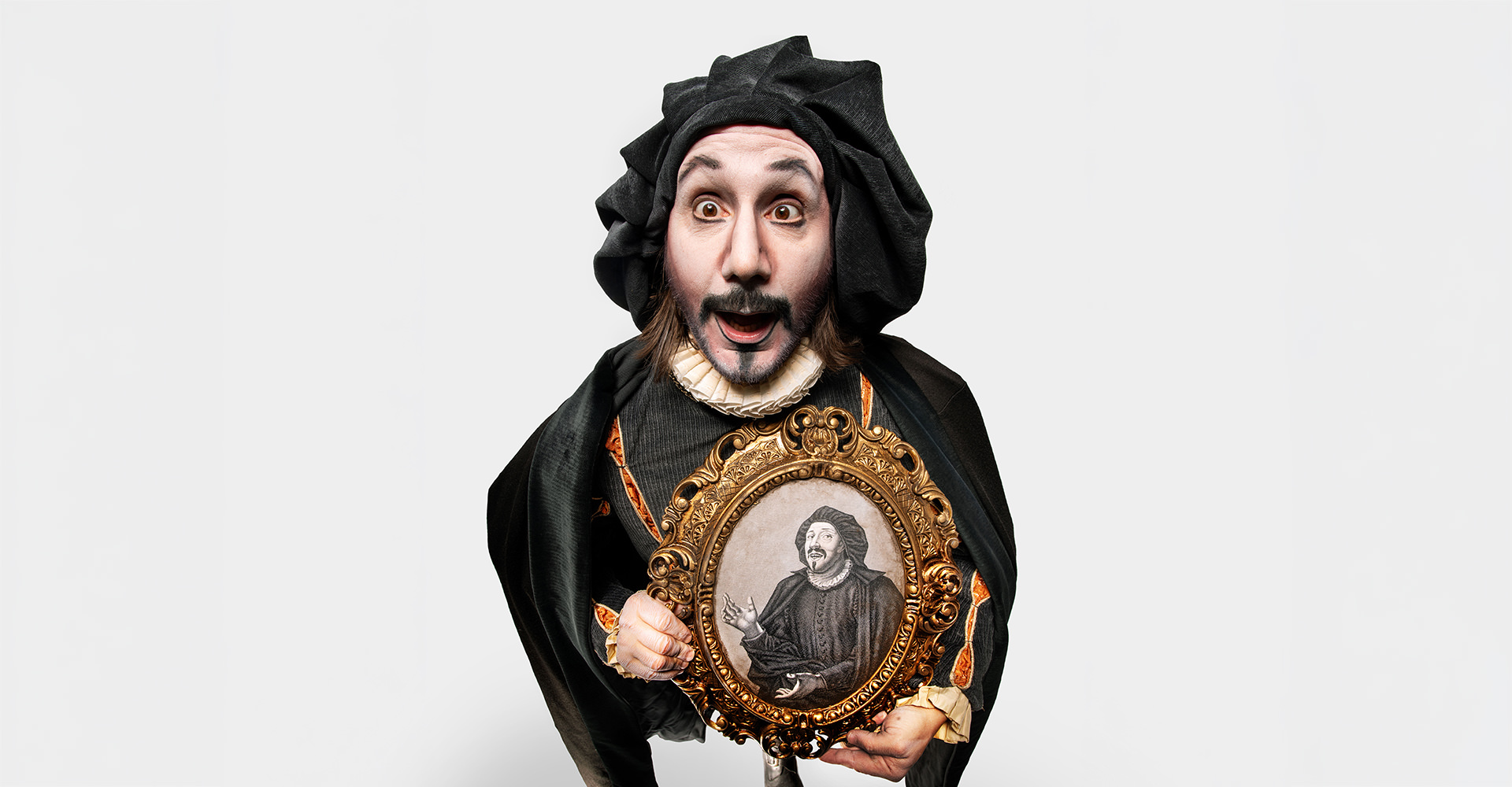 Scaramuccia
