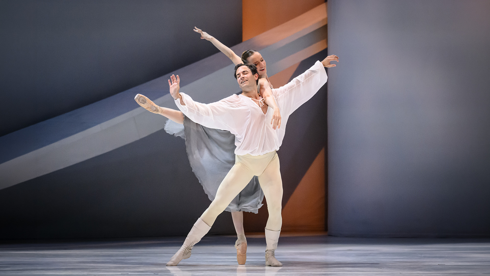 Roméo et Juliette