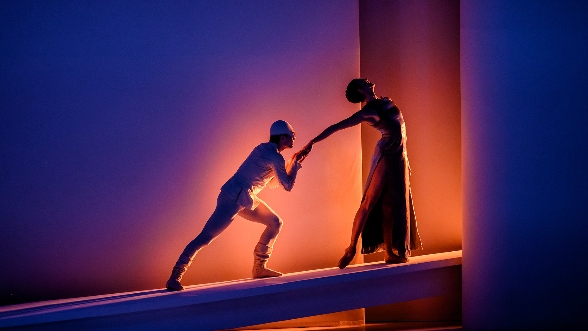 Roméo et Juliette
