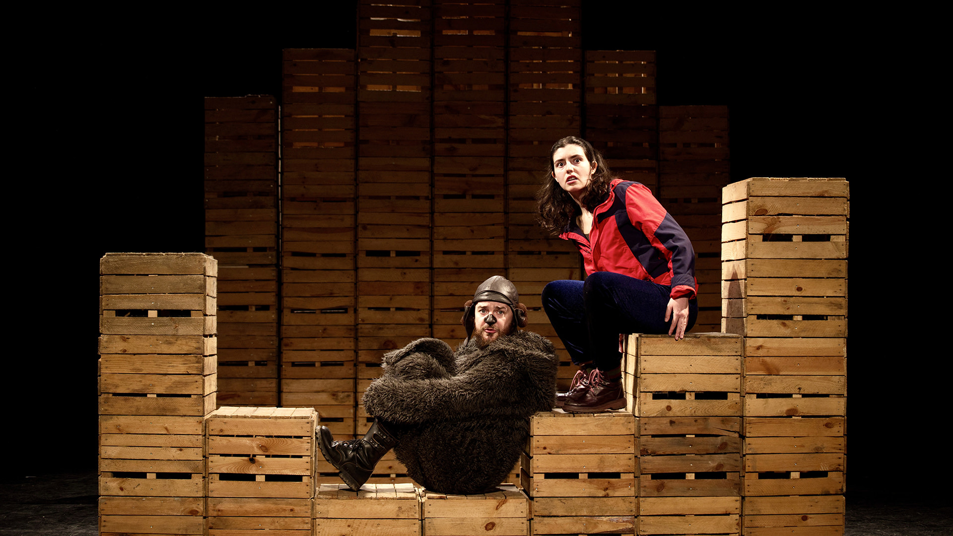 Thélonius & Lola