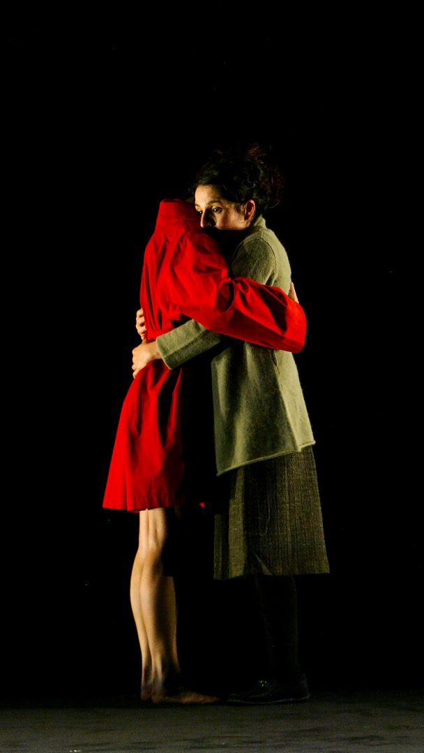Le Petit Chaperon rouge