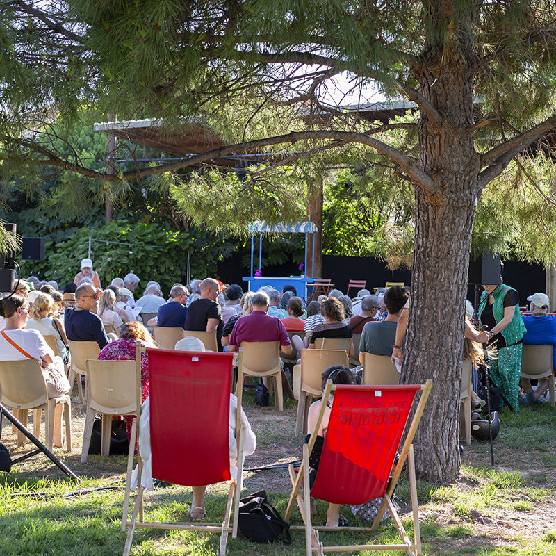 Les Contes d'ap&eacute;ro