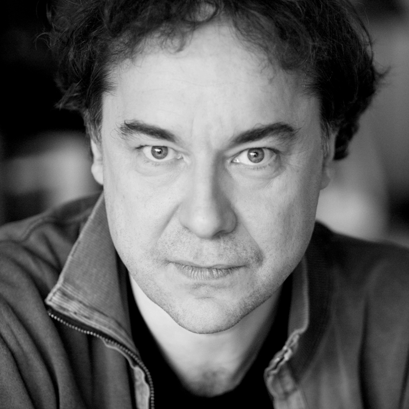 Conversation intime avec Jean-Fran&ccedil;ois Sivadier