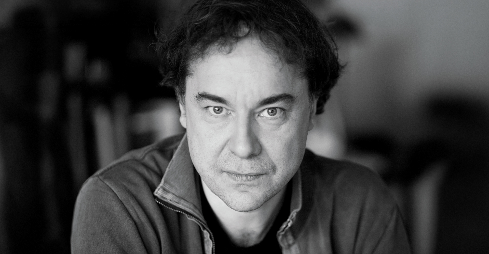 Conversation intime avec Jean-Fran&ccedil;ois Sivadier
