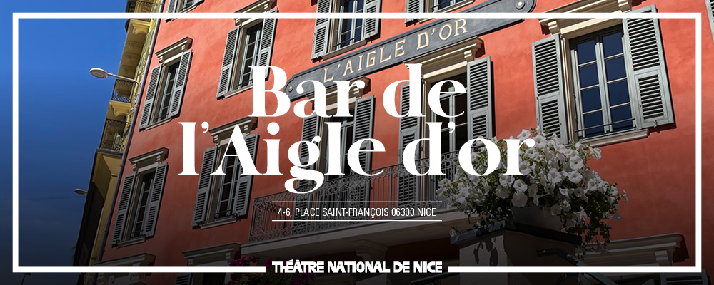 Bar de l’Aigle d’or Nice TNN