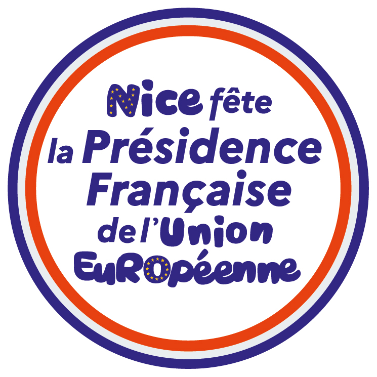 Nice fête la Présidence Française de l'Union Européenne