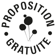Proposition gratuite