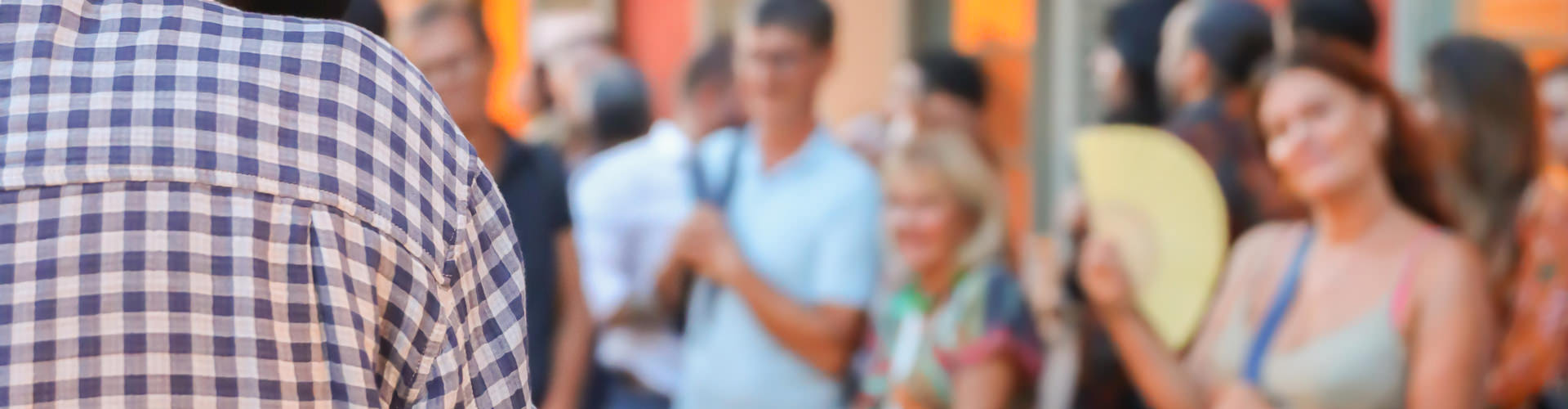 Vous êtes entre amis