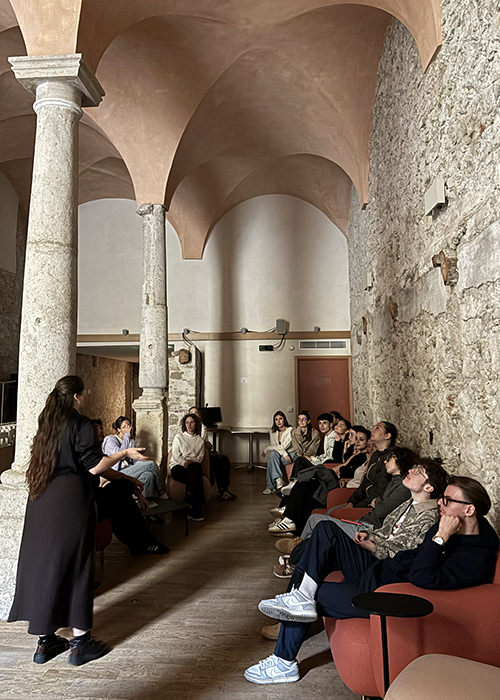 Etudiant