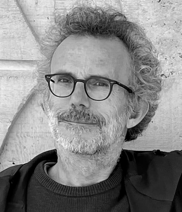 Grégoire Biseau