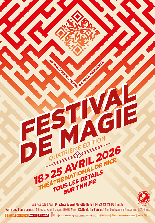 Festival de Magie